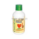 Childlife Liquid Calcium With Magnesium Natural Orange - 16 fl oz thumbnail-1