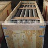 3.8''X60'' HSCI Tubular Sacrificial Anode for Cathodic Protection thumbnail-5