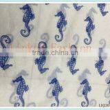 2015 Women Ployester Long Soft Hippocampus Scarf Wraps Shawl thumbnail-2