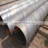 Big Diameter Spiral Welded Carbon Steel Pipe Production Line thumbnail-1