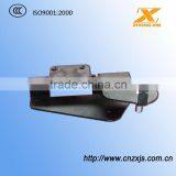 China Professional Manufacturer Steel Fabrication