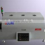 Reflow Oven AR300/Good Reputation Automatic Reflow Oven,full Hot Air Convection Reflow Oven, Led Reflow Soldering Machine thumbnail-1