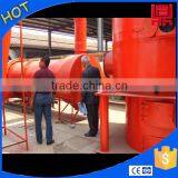 Non-pollution Manure Drier Equipment/wet Horse Dung' Dried Machine thumbnail-1