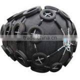China Manufacture Pneumatic Marine Rubber Fender thumbnail-3