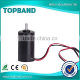 Low price coreless brushless motor high speed micro motor