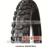 Cross Country Motorcycle Tires 2.75-17 thumbnail-2