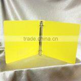 Wholesale 3 Ring Binders, Zipper Binder thumbnail-2