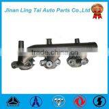New Exhaust Manifold Auto Spare Parts
