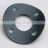 2mm black rubber sheet industrial rubber gasket