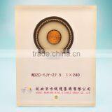 Low Smoke Zero Halogen (lszh) XLPE Insulated Power Cable Manufacturer thumbnail-6