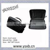 New Arrival Cheap EVA Tool Storage Box With Blister Inner Tray Made in China