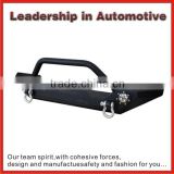 2015 Hot sale Bumper with hook B0034L for Jeep Wrangler