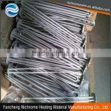 Industrial Resistance Electric Immersion Flange Heater thumbnail-3