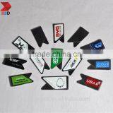 Hot Selling Custom Promotional Paper Clip Bookmark Printing Paperclip Quality Choice