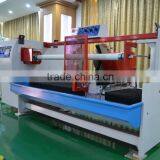Kunlun---1300mm/1600mm Bopp Jumbo Roll Tape Cutting Machine thumbnail-3