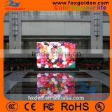 HD p5 Rgb Full Color Led Display Billboard for Advertising