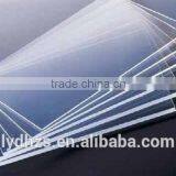 Acrylic Plastic Sign Board/ Acrylic Pmma Sign Panel thumbnail-3