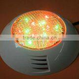 12V LED Wall Mounted Pool Light 15-24W Swimming Pool Light Wall Mounted Led Pool Lights Underwater thumbnail-4