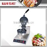 Top Performance Electric Thick Mini Waffle Maker from Manufacturer