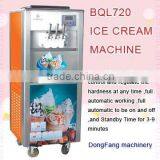 Soft Ice Cream Machine Suppliers BingZhiLe720 Soft Server Ice Cream Machine