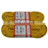 Waterproof Material and Durable Yarn Ice Hockey Shoestring