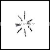 Spring Steel Spiral Dowe Pin