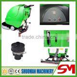 High Quality Electronic Control System Vacuum Cleaner thumbnail-3