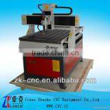 Low Cost Cnc Metal Carving Machine ZK-6090