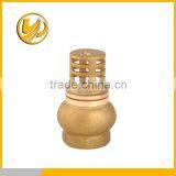 brass check valve for pump