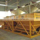 Electronic Weighing Aggregate Batching Machine PLD1200 on Sale, CE/ISO Certificated PLD1200 Batching Machine thumbnail-3
