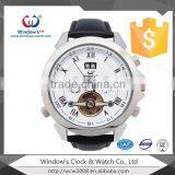 Watch Factory Custom Mechanical Watches Men Automatic Watch thumbnail-3