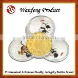 Various Animals Commemorative Coins for Sale thumbnail-6