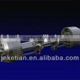 14 Ton Germany Type Semi-trailer Axle thumbnail-3