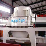 Hot Selling Small Vertical Shaft Impact Crusher With High Efficiency&160kw thumbnail-3