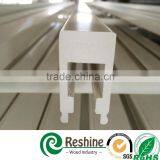 Poly Shutter Components Stile