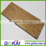 Gokai supply hot sale click pvc flooring wood