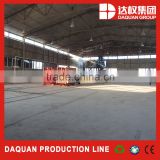 All Normal Sizes Sandwich Panel Making Machine Line Price