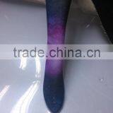 Hot Ladies Sublimated Socks thumbnail-4