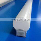 Universal Led Tube Light Connect Without Shawdow 9W Round Led Tube Light