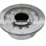 Stainless Steel Submersible Fountain Led Light 12V Ip68 thumbnail-2