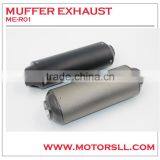 Muffler Exhaust for BSE Kayo Mikilon Atomic thumbnail-2