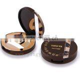 Three Color Mental Eyeshadow Round Palette thumbnail-1