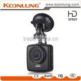 Private Mould Ambarella Super HD 1296p Dvr Vehicle Camera Recorder thumbnail-2