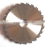 Customized best sell melamine tct saw blades