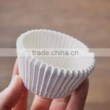 Greaseproof Food Grade Custom Cupcake Liners thumbnail-1