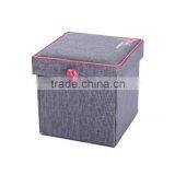 Dissilient Jewelry Box for Rings, Earrings, Necklace, Etc. thumbnail-3