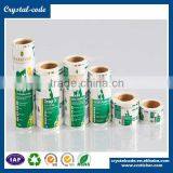 Custom Die Cut Clear Transparent Pet Sticker,vinyl Sticker thumbnail-2