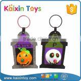 10262228 LED Flashing Halloween Door Decoration thumbnail-1