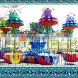 2015 New Amusement Equipment Happy Jellyfish for Sale thumbnail-3