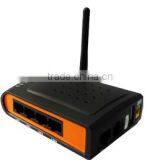 Flyingvoice G201N4 Wifi Sky Wireless Adapter,lan to Wireless Adapter,1WAN 4 LAN 1FXS ATA thumbnail-2